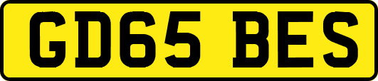 GD65BES