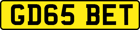 GD65BET