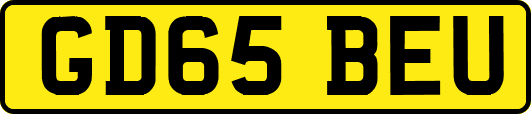GD65BEU