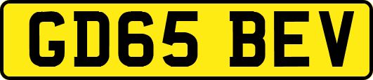 GD65BEV