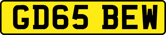 GD65BEW