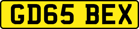 GD65BEX