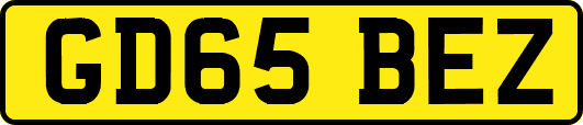 GD65BEZ