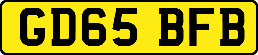 GD65BFB