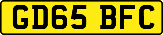 GD65BFC