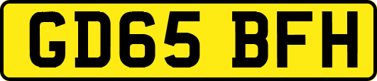 GD65BFH
