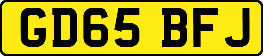 GD65BFJ