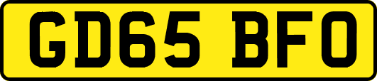 GD65BFO
