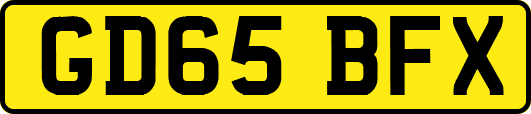 GD65BFX