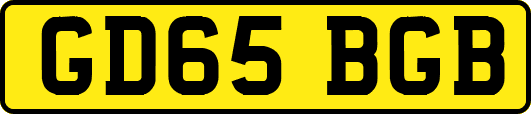 GD65BGB