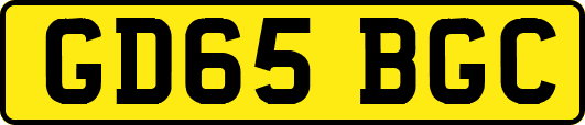 GD65BGC