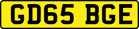 GD65BGE