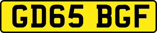 GD65BGF