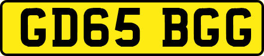 GD65BGG