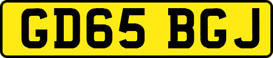 GD65BGJ