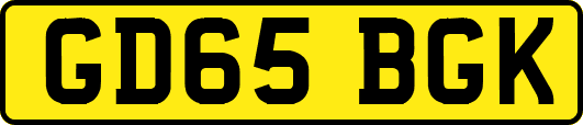 GD65BGK
