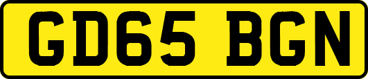 GD65BGN