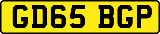 GD65BGP