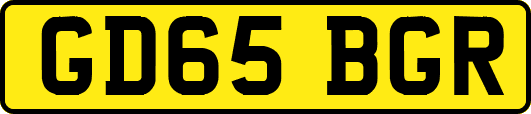 GD65BGR