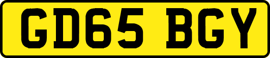 GD65BGY
