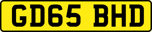 GD65BHD