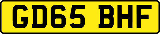 GD65BHF