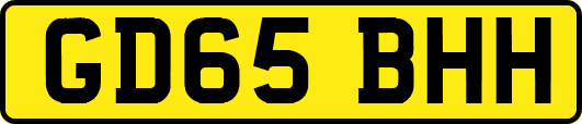 GD65BHH