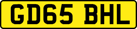 GD65BHL