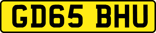 GD65BHU