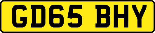 GD65BHY