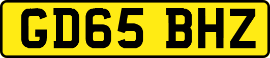 GD65BHZ