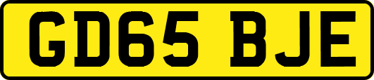 GD65BJE