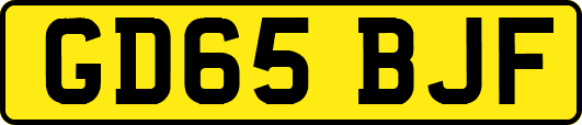 GD65BJF