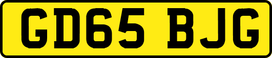 GD65BJG
