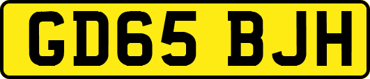 GD65BJH