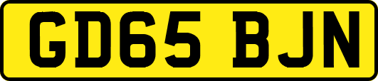 GD65BJN