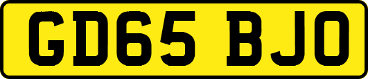 GD65BJO