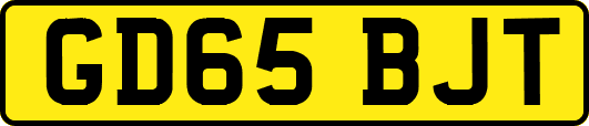 GD65BJT