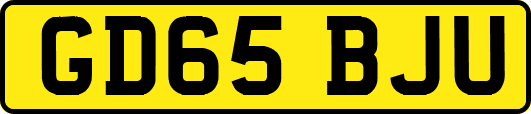 GD65BJU