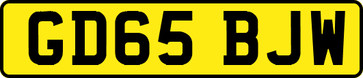 GD65BJW