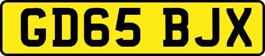GD65BJX