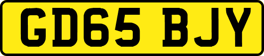GD65BJY