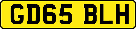 GD65BLH