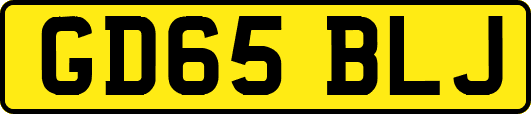 GD65BLJ