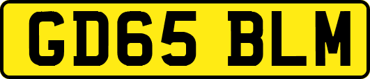GD65BLM