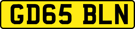 GD65BLN