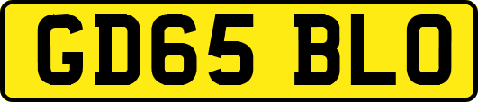 GD65BLO