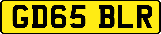 GD65BLR