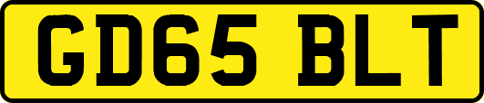 GD65BLT