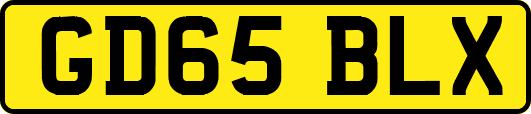 GD65BLX